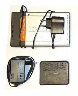 Ethernet Fast Switch