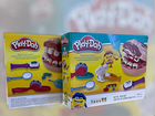 Новые наборы Play-Doh объявление продам