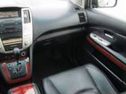 Lexus RX 3.5 AT, 2006, 256 700 км объявление продам
