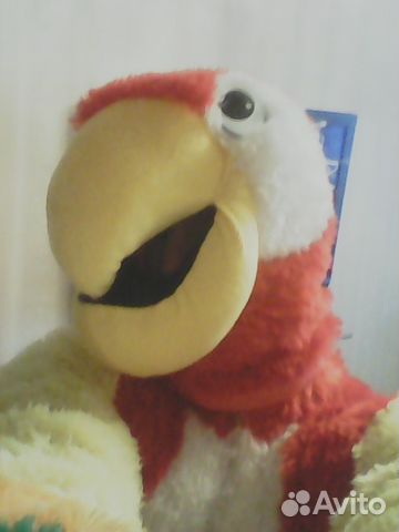 Ростовая кукла, Костюм 