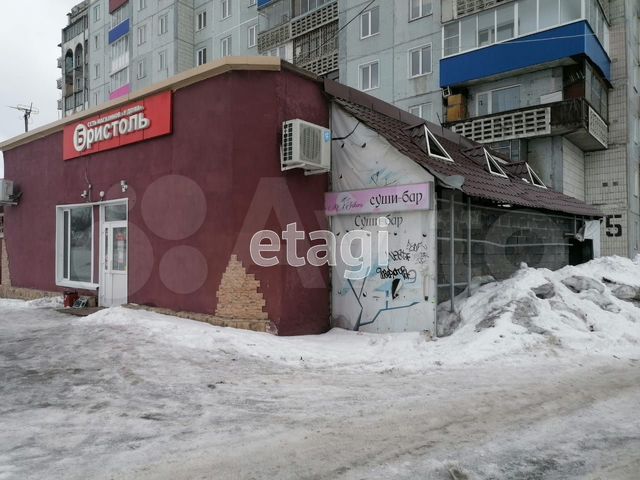 Продам торговое помещение, 402 м²