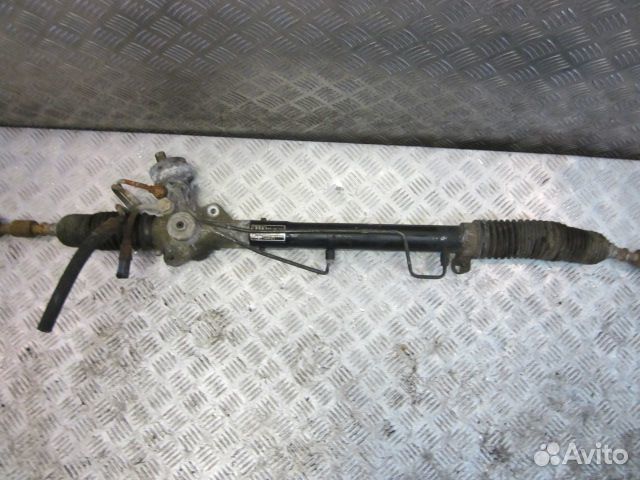 Рулевая рейка Koyo для Фольксваген Пассат 5 Б5