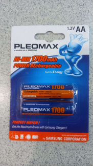 Зарядное устройство для аккумуляторных батареек