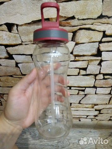 Дорожная бутылка