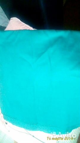 Трикотаж СССР