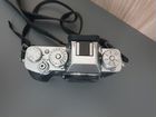 Fujifilm X-T3 Body Silver объявление продам