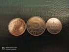 Монеты Швеция