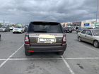 Land Rover Range Rover Sport 3.0 AT, 2013, 176 624 км объявление продам