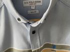 Рубашка мужская U.S.polo assn объявление продам