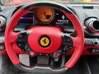 Ferrari 812 Superfast AMT, 2019, 5 000 км объявление продам
