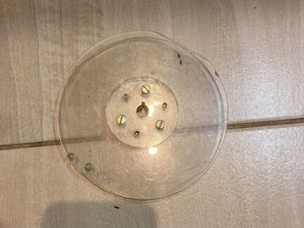 Бобина катушка для кинопленки 8 мм