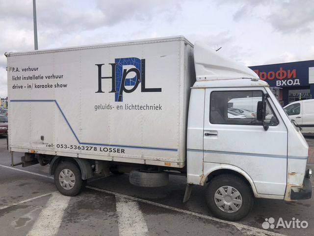 С личным авто