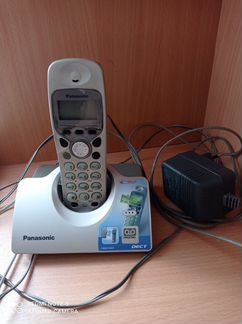 Телефон panasonic