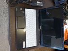 Ноутбук toshibа L850D-D6K. обмен объявление продам