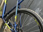Велосипед GT aggressor comp XL объявление продам