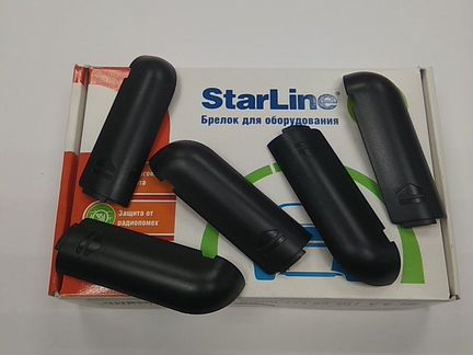 Крышка брелка StarLine A63,A93