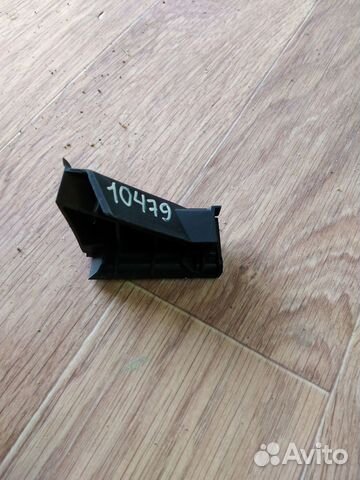 Уплотнитель двери Toyota Corolla XII (2019– н.в.)