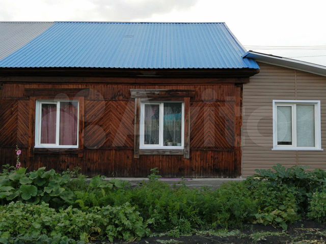 Дом 100 м² на участке 4,5 сот.
