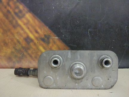 Теплообменник Bmw 330Ci E46 M54 2001