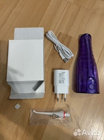 Аксессуары Ирригатор B Well 911/912