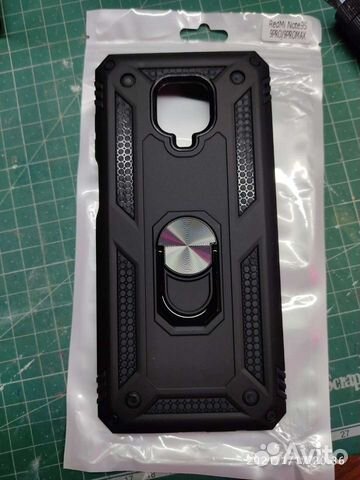 Чехол для Xaomi redmi 9