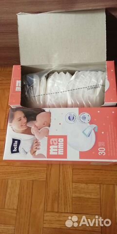 Вкладыши для груди