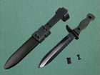 Нож солдатский kampfmesser Бундесвера образца 60-8 объявление продам
