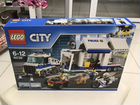 Новый констоуктор Lego City 60139