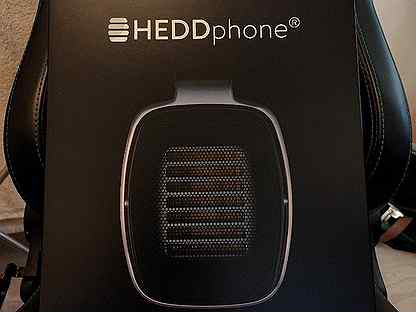 Heddphone ONE (новые, полная гарантия)