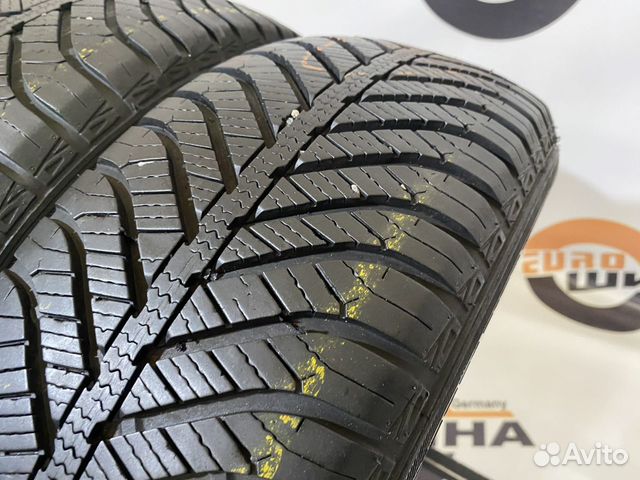 Goodyear Vector 4Seasons 195/60 R15