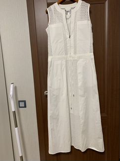 Платье dkny новое