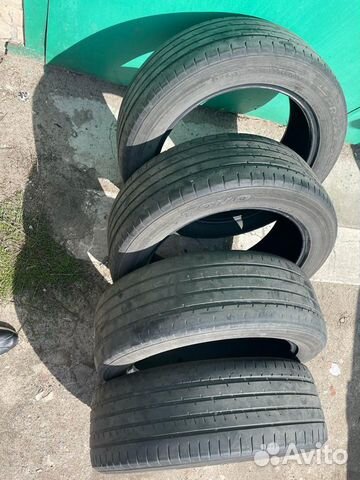 Toyo Proxes R36 225/55 R19