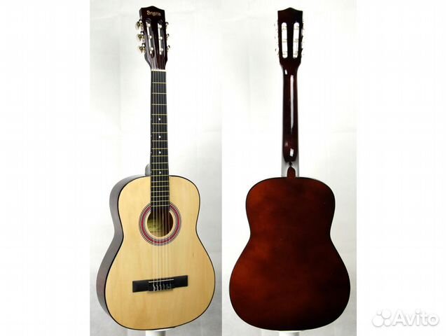 Гитара Классическая 36