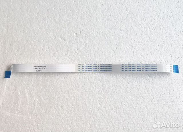 Шлейф платы USB для Lenovo B50-30. Отп. в регионы