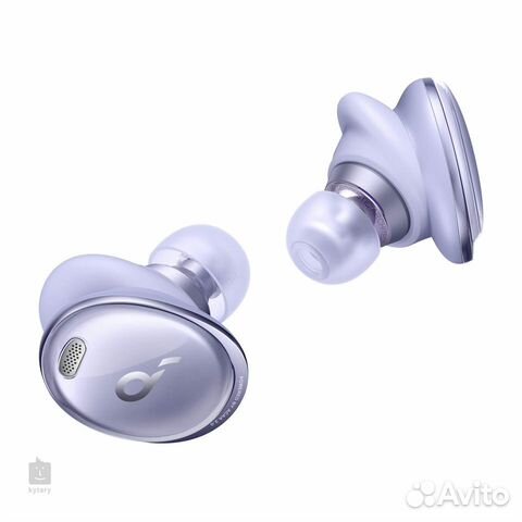 Вакуумные наушники Soundcore by Anker Liberty 3 Pr