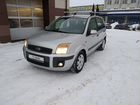 Ford Fusion 1.6 МТ, 2008, 167 000 км