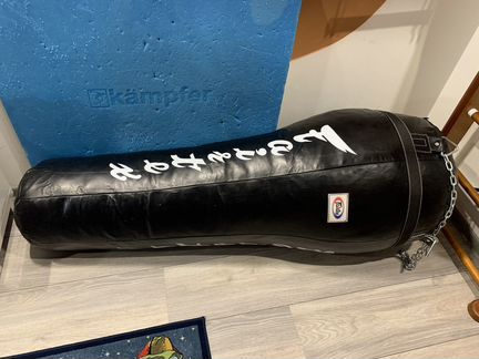 Боксерский мешок Fairtex HB12