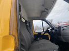 ГАЗ ГАЗель 3302 2.4 МТ, 2006, 244 120 км объявление продам