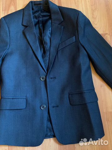 Школьная форма на мальчика 8-9 лет