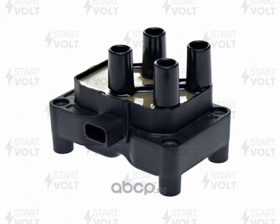 Катушка зажигания, ford Focus II III 1.4-1.6