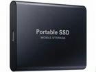 SSD Диск 4 тб