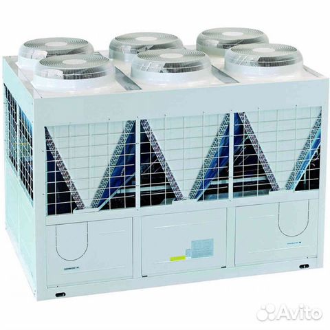 Ремонт систем вентиляции и кондиционирования