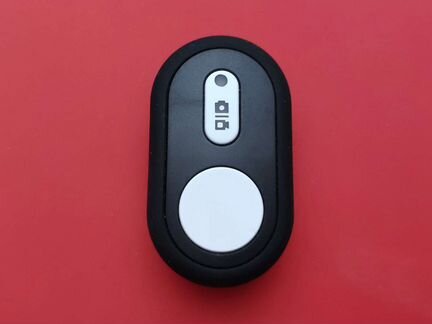 Пульт для камеры Xiaomi Yi 1/2 4K