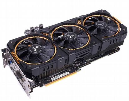 Видеокарты Обновлено 30.08