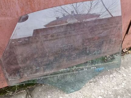 Стекло задней правой двери Мондео 4