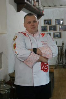 Заведующий производством (шеф-повар)