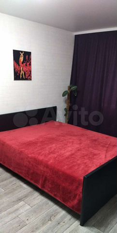 1-к. квартира, 30,7 м², 2/4 эт.