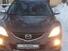 Mazda 6 1.8 МТ, 2011, 253 000 км объявление продам