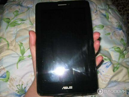 2 планшета Asus Fonepad 7 me175cg и Supra m727g