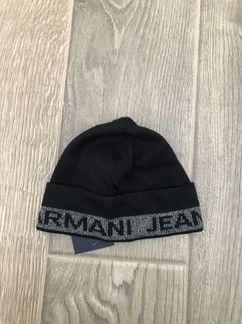 Шапка armani новая